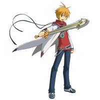 BUY NEW summon night - 103570 Premium Anime Print Poster